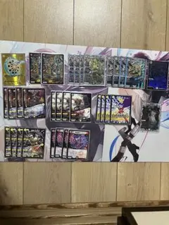 2025年最新】ゼニス デッキの人気アイテム - メルカリ