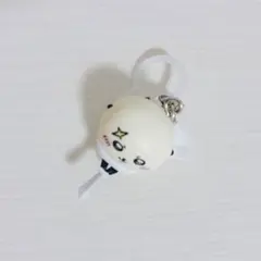 ちいかわ映画　めじるしアクセサリー　ラッコ