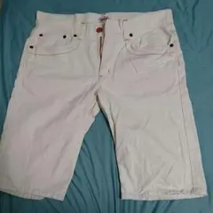 EDWIN ショートパンツ