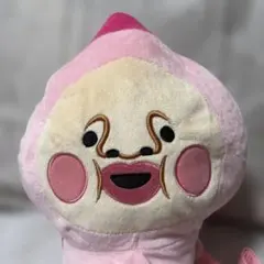 こびとづかん ぬいぐるみショルダーバッグ カクレモモジリ