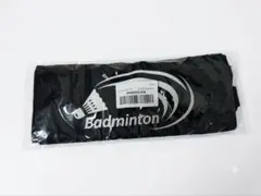 バドミントン ラケット用ソフトケース ナイロン素材