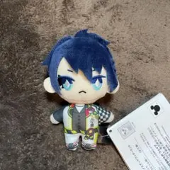 ディズニーツイステッドワンダーランド　マスコット　ハーツラビュル寮　デュース