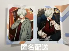 A3! ブロマイドコレクション　Vol.2 秋組&冬組　御影密