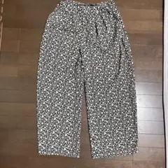 美品　アメリカンホリック　イージーパンツ　M 大き目