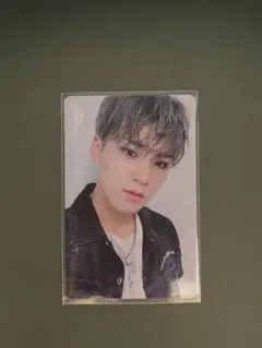 SEVENTEEN An Ode Real ver. ミンギュ