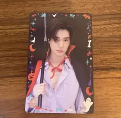 GMMTV FANIVAL ランダムトレカ/PHUWIN