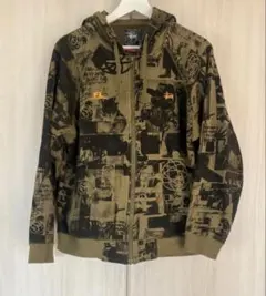 2026年最新】stussy futuraの人気アイテム - メルカリ