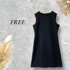 ノースリーブ花柄ワンピース おしゃれ 総柄 結婚式 パーティ フォーマル 派手