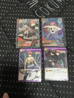 2025年最新】naruto サソリ カードの人気アイテム - メルカリ