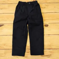 キッズ用ズボン(ユニクロ) 裏起毛