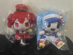 2025年最新】重音テト ぬいぐるみの人気アイテム - メルカリ