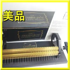 スモッキング プリーター アマンダジェーン リード ビンテージ 手芸 h6SS