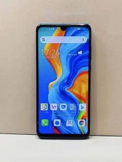 Huawei P30 Lite 36787スマートフォン本体sim フリー