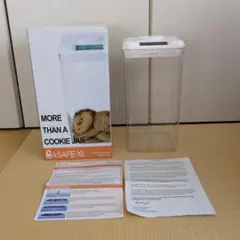 kSAFE タイムロッキングコンテナ XL kitchen SAFE