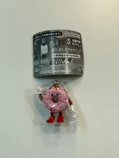 FLAVORS フレーバーズ めじるしアクセサリー2 ストロベリーカーニバル