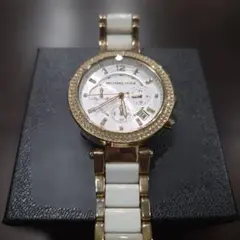 Michael Kors レディース クロノグラフ 腕時計のサムネイル