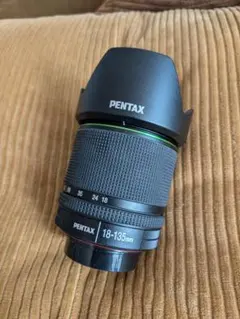 PENTAX DA18-135mm F3.5-5.6WRカビあり動作良好実写あり PENTAX DA18-135mm F3.5-5.6WRカビあり動作良好実写あり - メルカリ