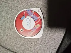 サクラ大戦1&2 PSP