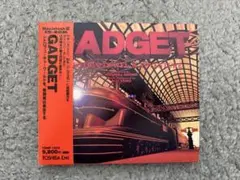 GADGET(Macintosh版)