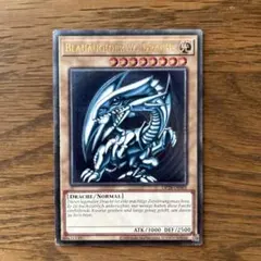 2025年最新】ブルーアイズ 初期の人気アイテム - メルカリ