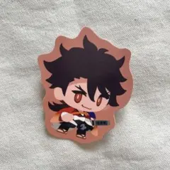 刀剣乱舞 ぱずぎり 陸奥守吉行 ステッカー