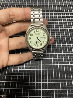 【可動品】ROGAR R0-040M-T 腕時計