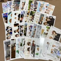 Hey! Say! JUMP 公式写真 集合40枚セット