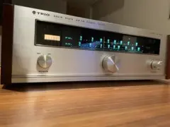 TRIO FM専用チューナ KT-8300 レストア済み 動作品 - メルカリ