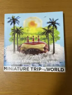 MINIATURE TRIP AROUND THE WORLD