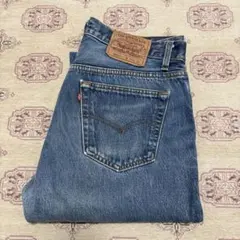 Levi's 501xx リーバイス USA 90s ボタンフライ W36L34