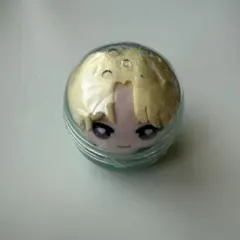 INI 佐野雄大 かぷっこふれんず