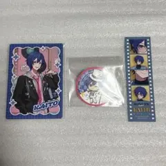 プロセカ KAITO メロパレ トレカ 39culture2026 特典カード