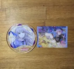 湊友希那 アクリルコースター まとめ売り