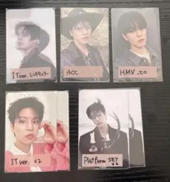 StrayKids スキズ DO IT スンミン