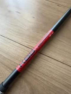 KBS TD 60 カテゴリー3 テーラーメイドスリーブ付 3Wミニドライバー用