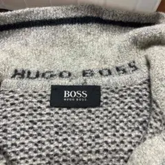 カシミヤ ニット