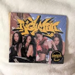 aespa richman アルバム boost 未開封