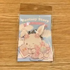 ウィッシュミーメル Lafary Sanrio ファンタジーストーリー