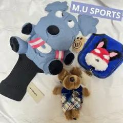 wmmw ドリカム 吉田美和 キャップ 帽子 グレー x ピンク トートバッグ