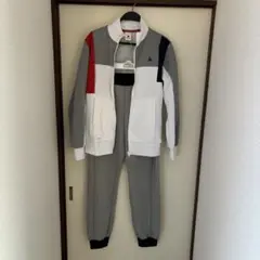 レディース　トレーニングウェアのサムネイル