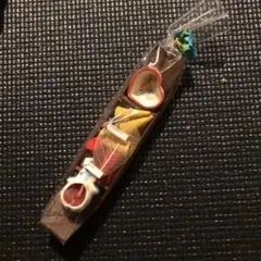 タイ お香セット