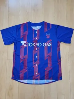 2025年最新】fc東京 配布 ユニフォームの人気アイテム - メルカリ