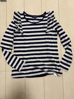 Polo Ralph Lauren 長袖カットソー