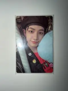 BOYNEXTDOOR ボネクド ジェヒョン トレカ WHY..