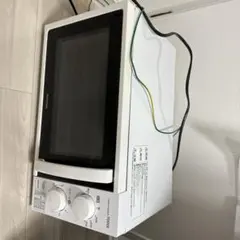 IRIS OHYAMA 電子レンジ IMG-T177-6-W 本体 - メルカリ