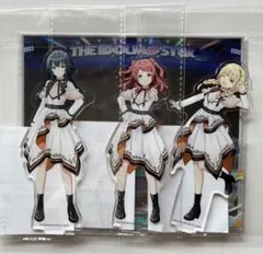 IDOL WORLD 2025 開催記念 アクリルスタンド Re;IRIS - メルカリ