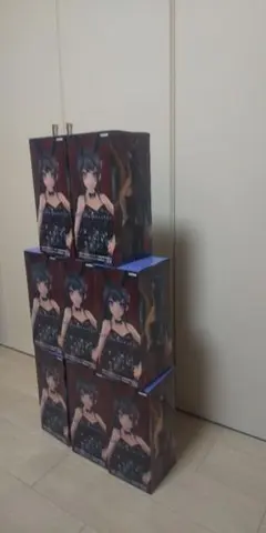 青春ブタ野郎 nanacoオルゴール 桜島麻衣 - メルカリ