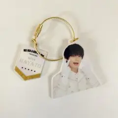 エビライ 2025 M!LK 佐野勇斗　アクキー