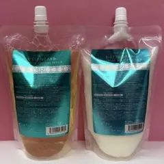 イイスタンダード ポジティブリペア(600ml)シャンプー＆トリートメント
