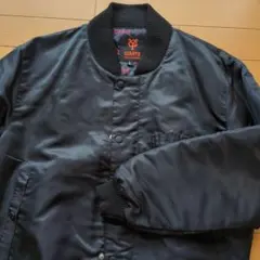 Yomiuri Giants ブラック ジャンパー Lサイズ